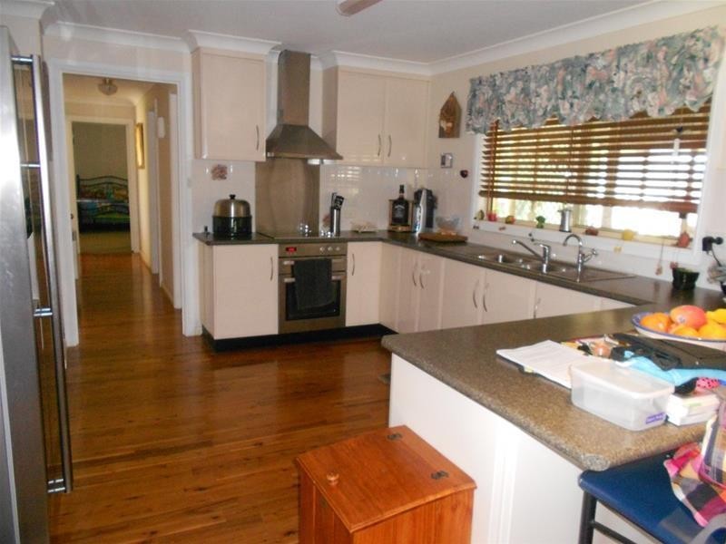 190 Kangarooby Road, Cowra NSW 2794