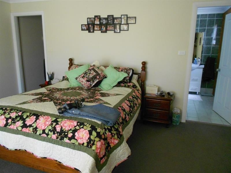 190 Kangarooby Road, Cowra NSW 2794