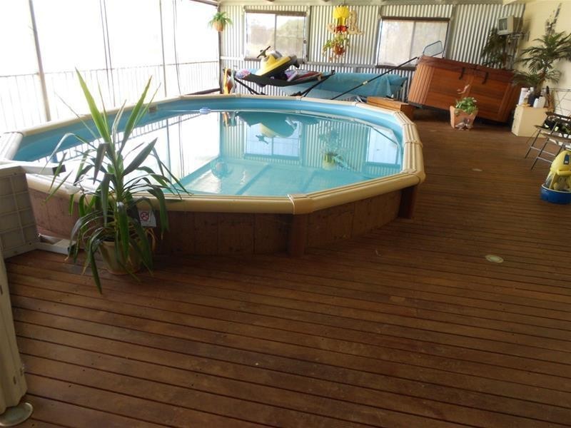 190 Kangarooby Road, Cowra NSW 2794