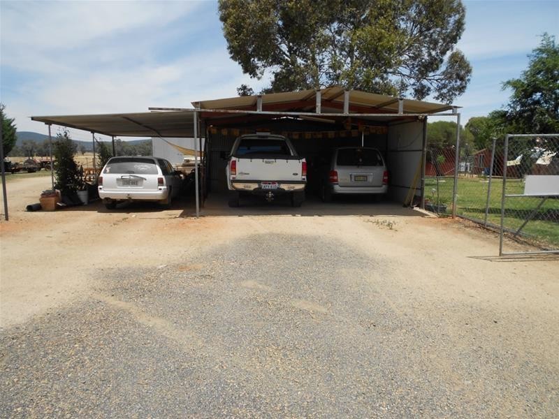 190 Kangarooby Road, Cowra NSW 2794