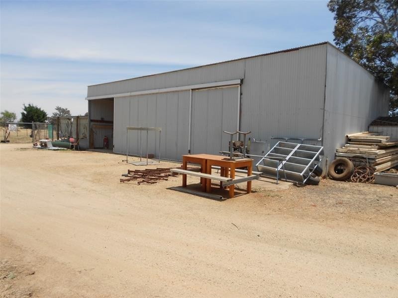 190 Kangarooby Road, Cowra NSW 2794