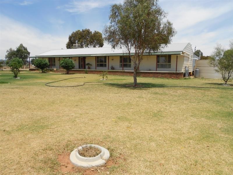 190 Kangarooby Road, Cowra NSW 2794