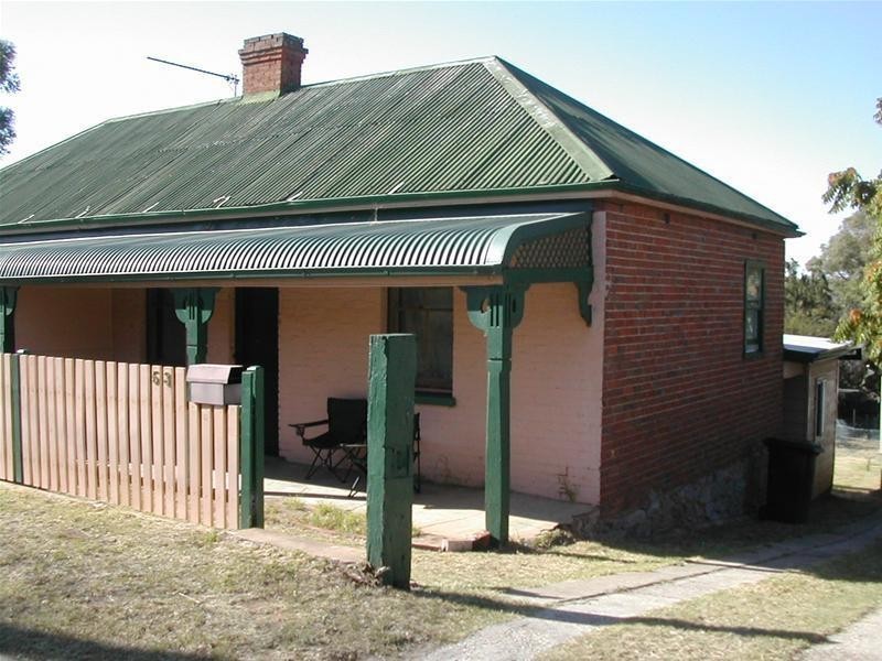 53 Liverpool Street, Cowra NSW 2794
