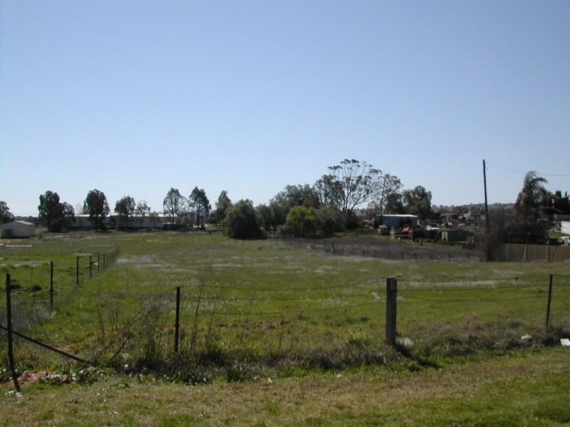 Lot 4,  Grenfell Road, Cowra NSW 2794