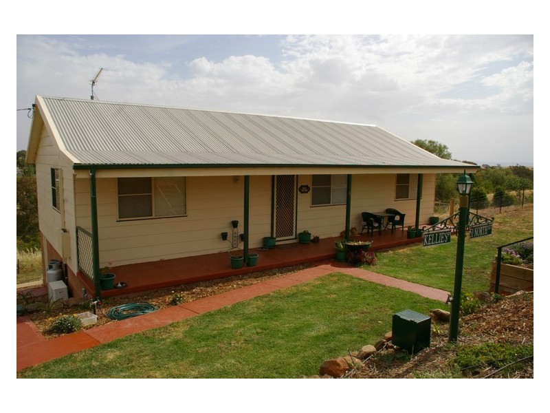 51-53 North STREET, Woodstock NSW 2793
