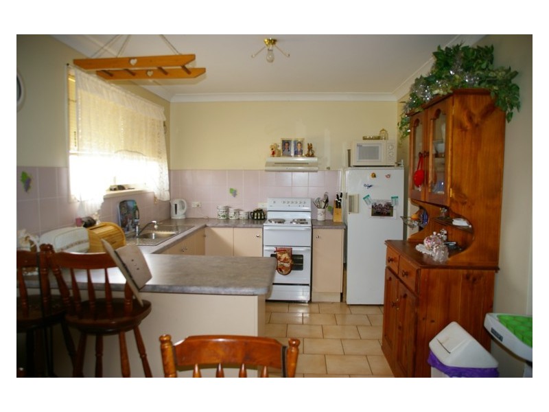 51-53 North STREET, Woodstock NSW 2793