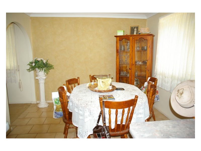 51-53 North STREET, Woodstock NSW 2793