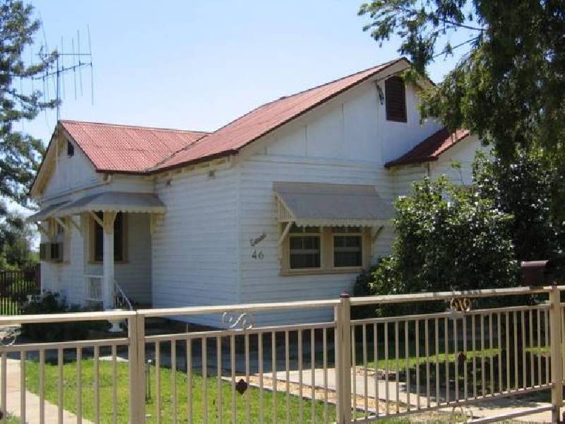 46 Redfern Street, Cowra NSW 2794