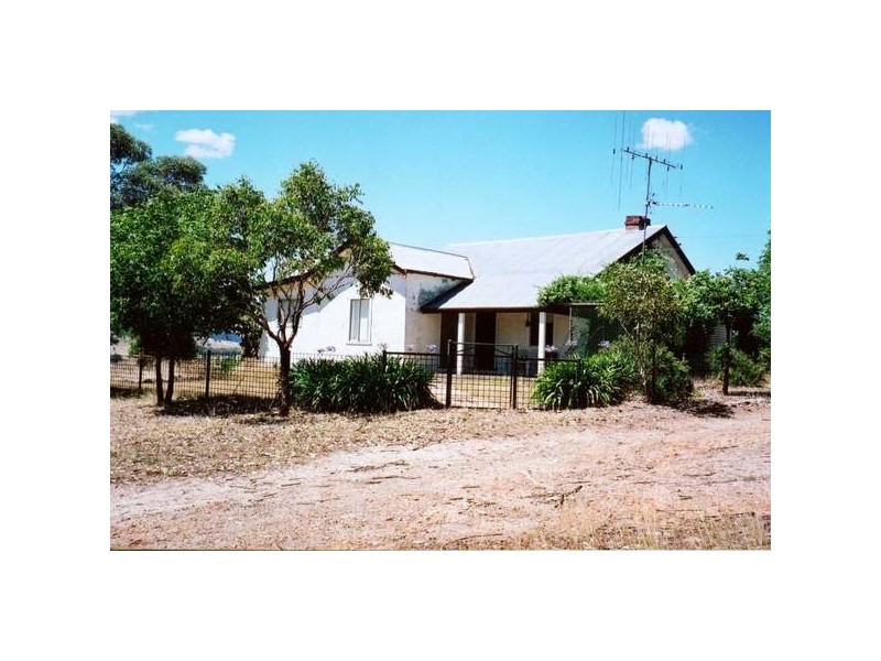 Reids Flat NSW 2586