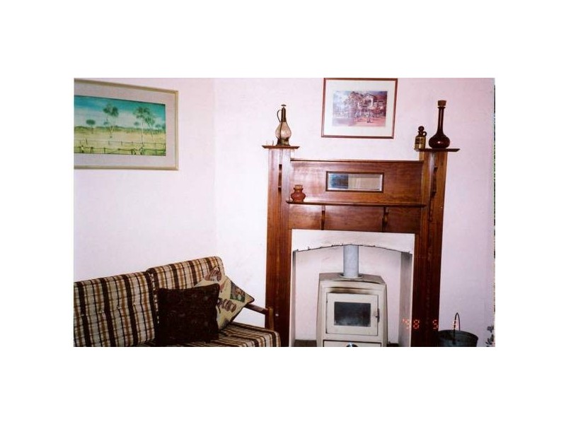 Reids Flat NSW 2586