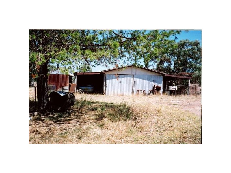 Reids Flat NSW 2586