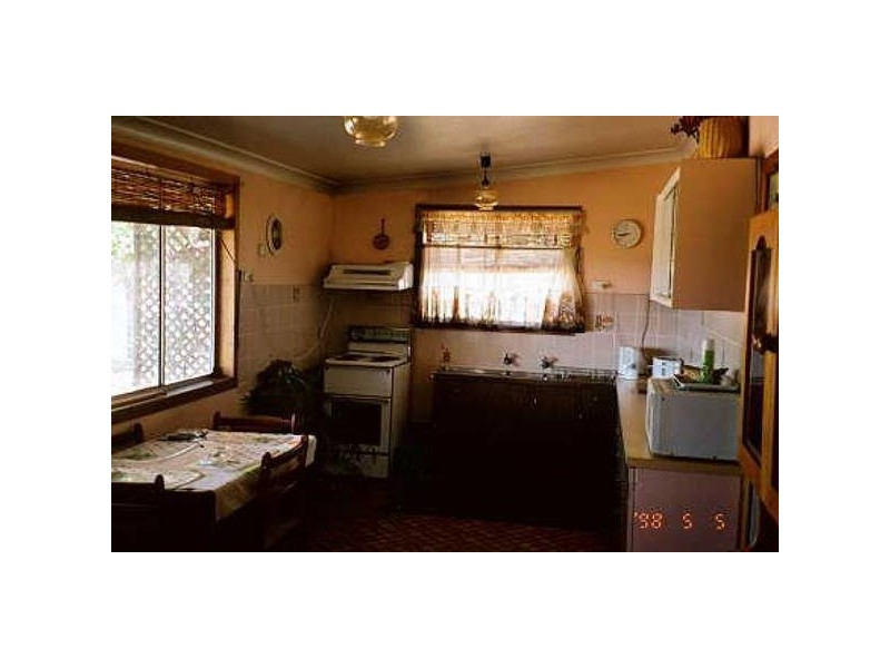 Reids Flat NSW 2586