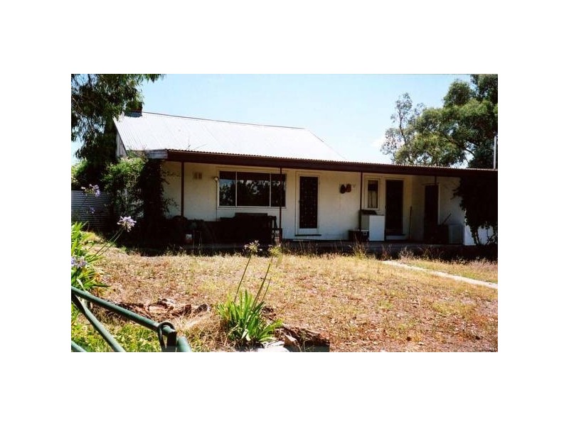 Reids Flat NSW 2586
