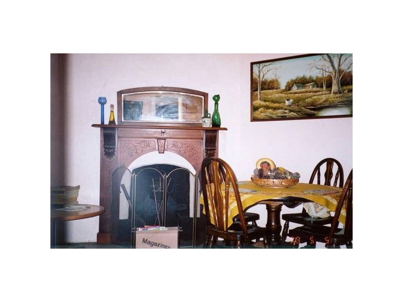 Reids Flat NSW 2586