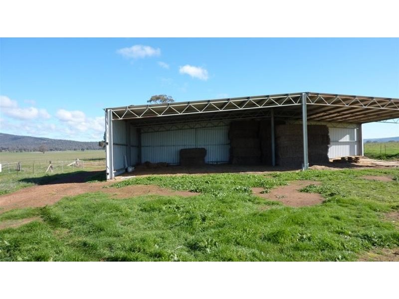 Middle Creek Road, Cowra NSW 2794