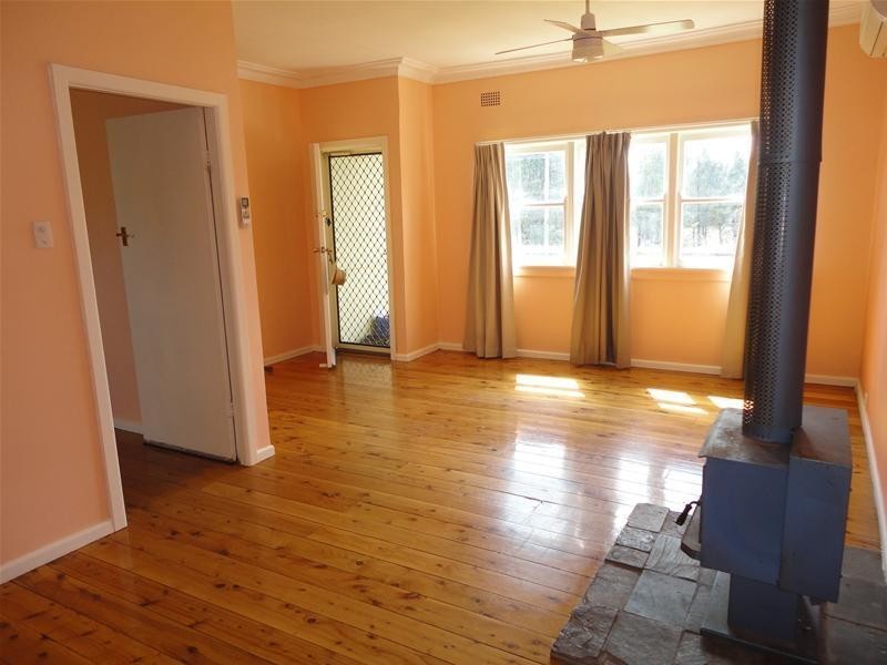 6 Sloane Street, Billimari NSW 2804