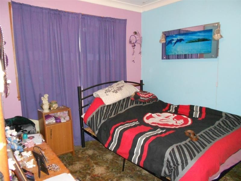 6 Brundah Street, Koorawatha NSW 2807