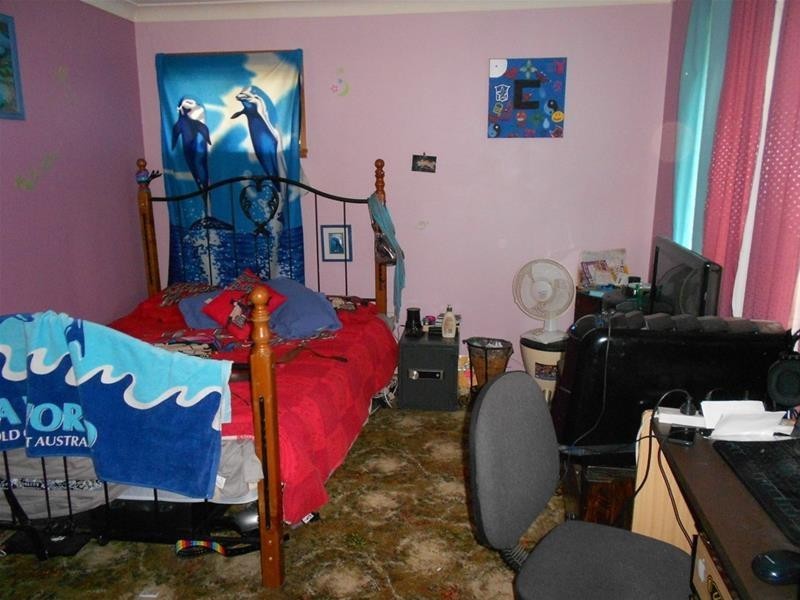 6 Brundah Street, Koorawatha NSW 2807