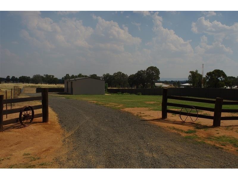 Lot 29, 75-77 Calare Street, Cowra NSW 2794
