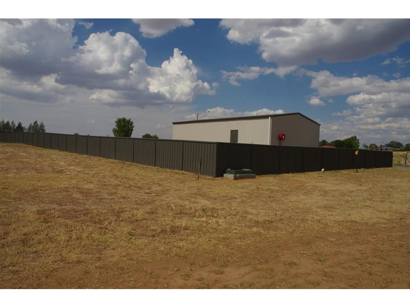 Lot 29, 75-77 Calare Street, Cowra NSW 2794