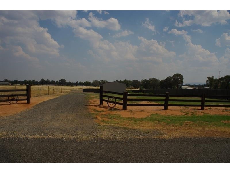 Lot 29, 75-77 Calare Street, Cowra NSW 2794