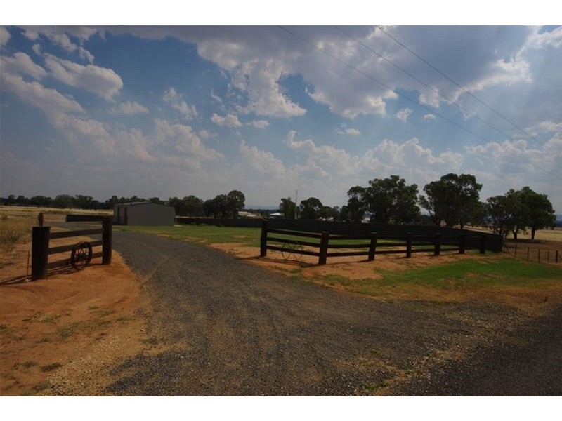 Lot 29, 75-77 Calare Street, Cowra NSW 2794