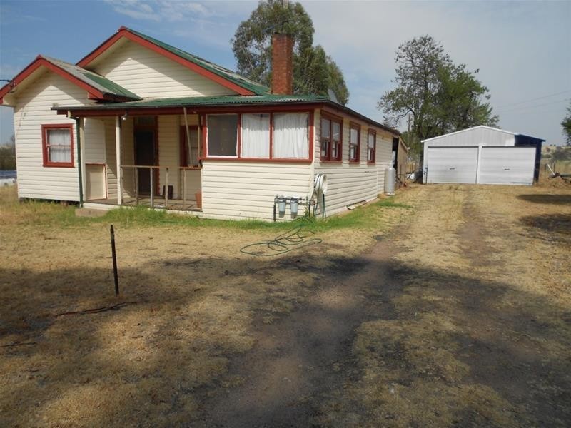 83 Horseferry Road, Young NSW 2594