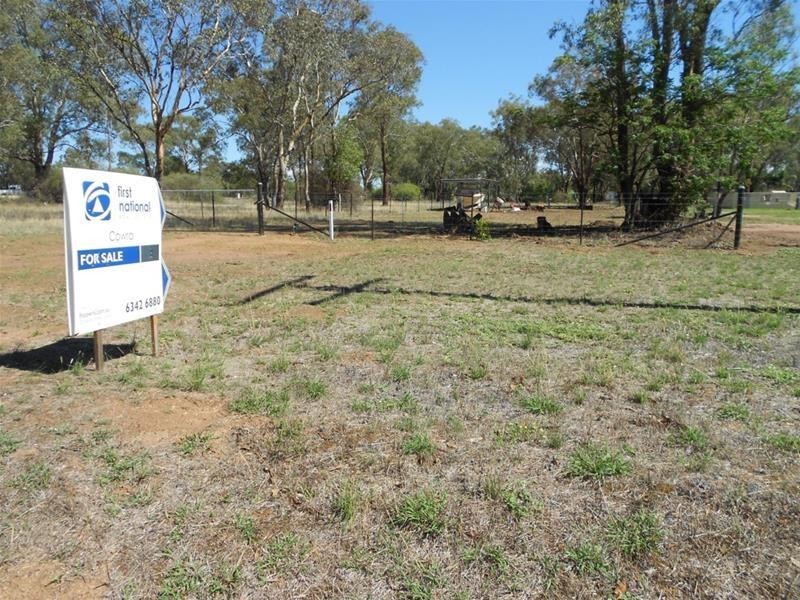 41 Winslow Street, Koorawatha NSW 2807