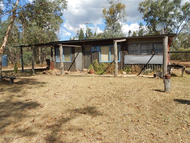 1642 Kangarooby Road, Gooloogong NSW 2805