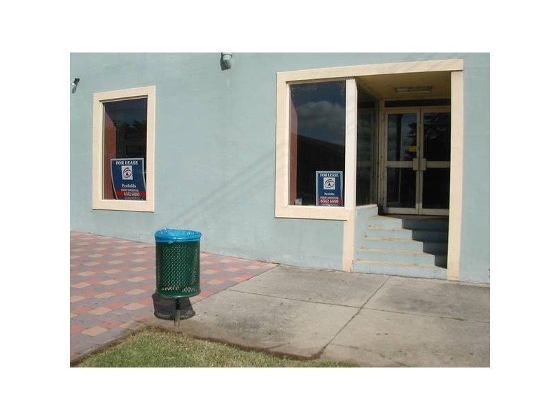 Darling, Cowra NSW 2794