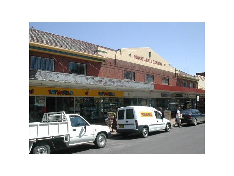 18-30 Macquarie Street, Cowra NSW 2794