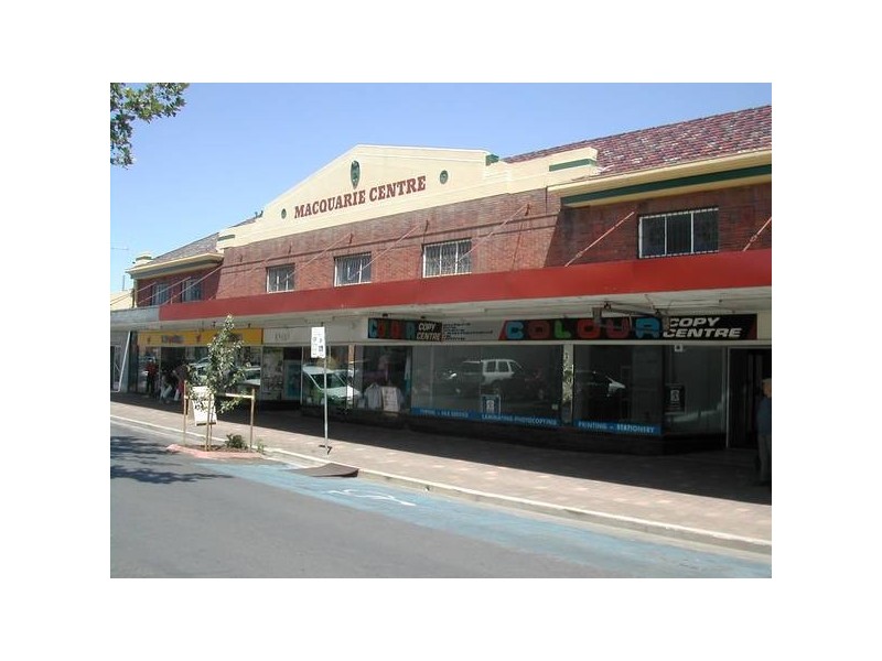 18-30 Macquarie Street, Cowra NSW 2794