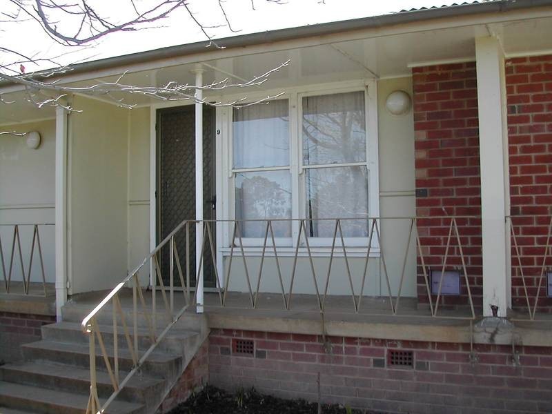 5/50 Darling Avenue, Cowra NSW 2794