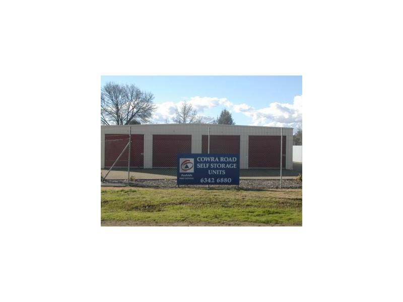 10 Cowra Road, Cowra NSW 2794