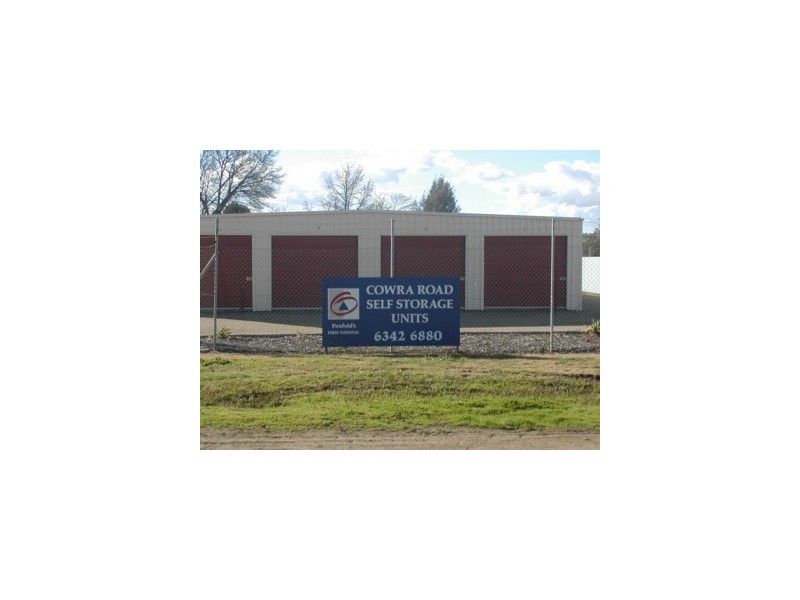 10 Cowra Road, Cowra NSW 2794