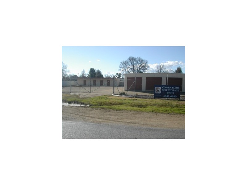 10 Cowra Road, Cowra NSW 2794