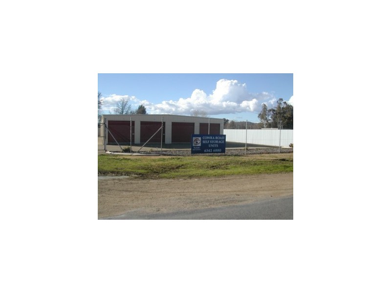 10 Cowra Road, Cowra NSW 2794