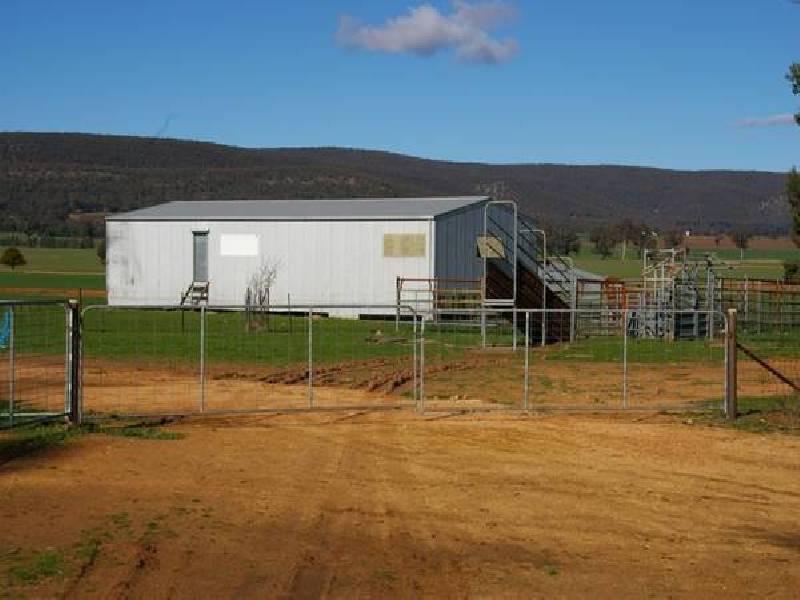 Grenfell Road, Gooloogong NSW 2805