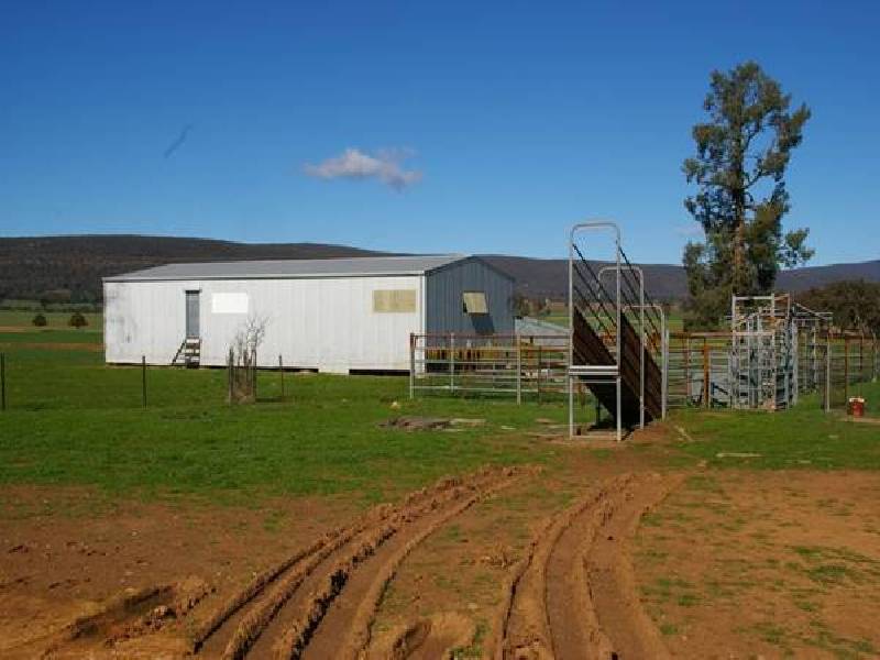 Grenfell Road, Gooloogong NSW 2805