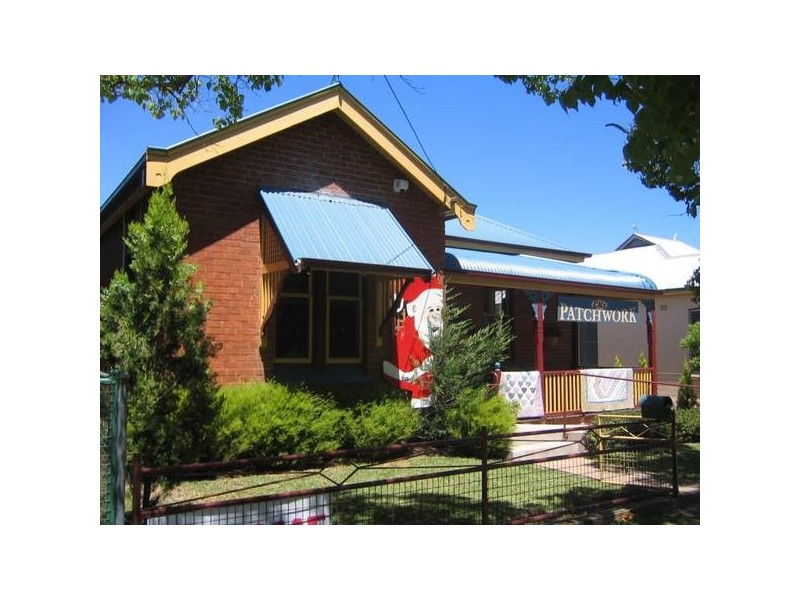 87 Brisbane Street, Cowra NSW 2794