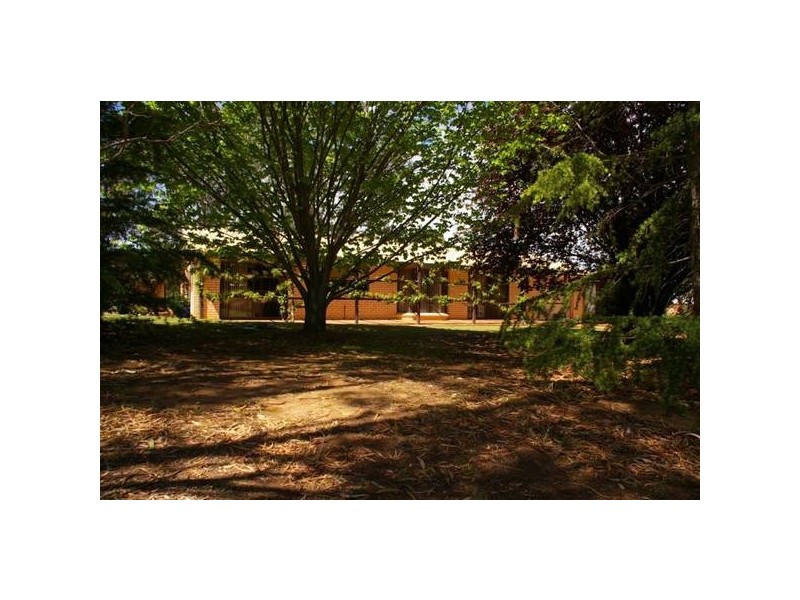 Goodacre Drive, Woodstock NSW 2793