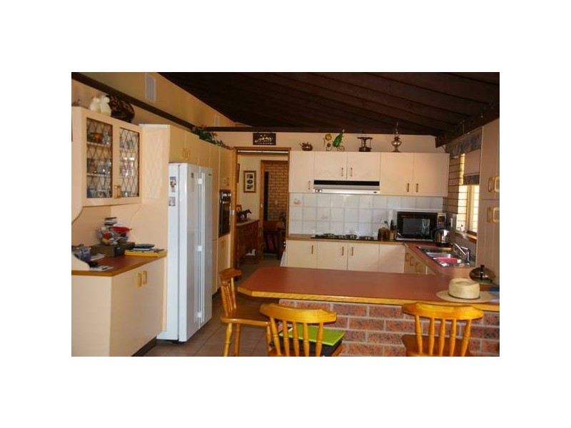 Goodacre Drive, Woodstock NSW 2793