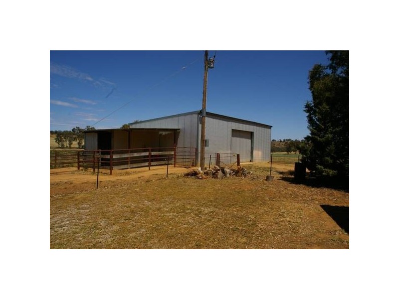 Goodacre Drive, Woodstock NSW 2793