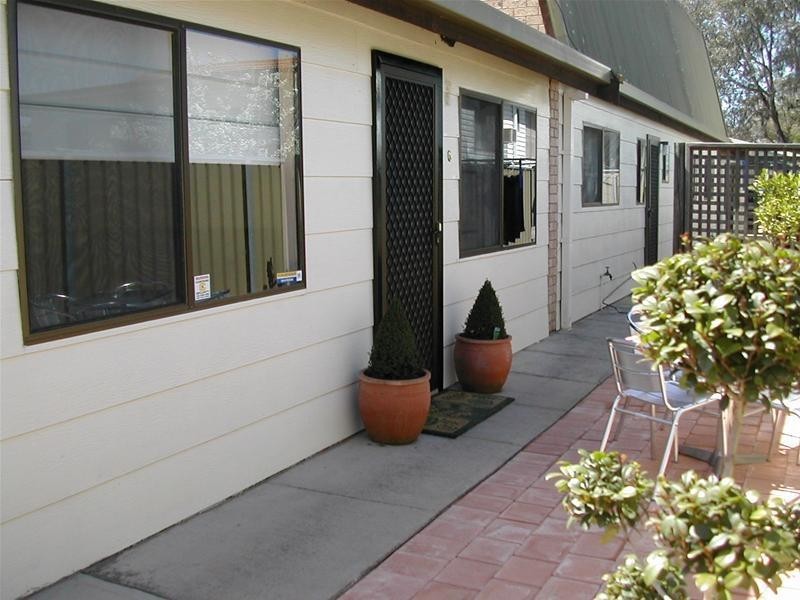 6/118 Redfern Street, Cowra NSW 2794