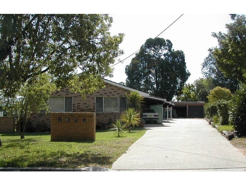 78D/ Kite Street, Cowra NSW 2794