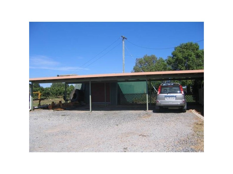 30 Rothbury Road, Cowra NSW 2794