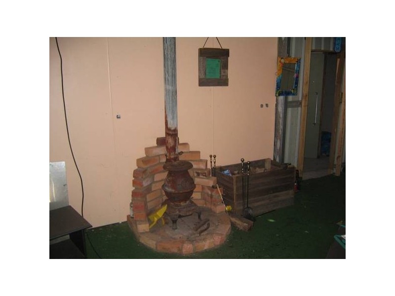 12 Pine Mount Road, Woodstock NSW 2793