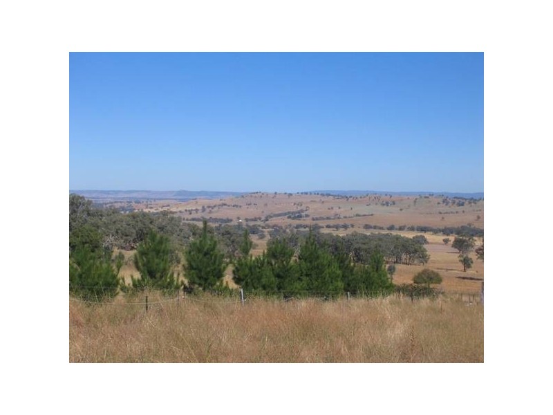 12 Pine Mount Road, Woodstock NSW 2793