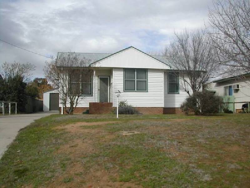 89 Lachlan Street, Cowra NSW 2794