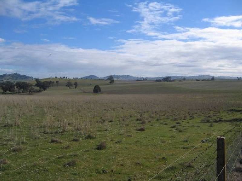 Lots 8 & 9 Dorset Lane, Cowra NSW 2794